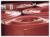 SBR red HNBR